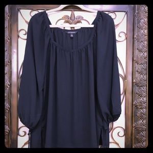 Banana Republic blouse